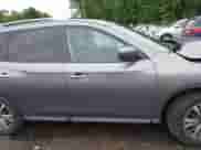 2019 Nissan Pathfinder SV с VIN 5N1DR2MN7KC643693, выставлен на аукционе IAAI как лот 42239776 с пробегом 75 710 миль миль и . История ставок и продаж доступна на DreamBid. Изображение 14.