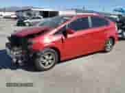 2011 Toyota Prius I z VIN JTDKN3DUXB5329674, wystawiony jako Copart lot #85399595 z przebiegiem 240 056 mil mil oraz Szkoda całkowita • Salvage title. Historia ofert i sprzedaży dostępna na DreamBid. Obrazek 1.