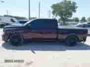 2014 Ram 1500 Sport with VIN 1C6RR6HT5ES458201, listed as a IAAI auction lot 42082640 with 97,730 mi miles and . Bid and sale history available at DreamBid. Image 14.