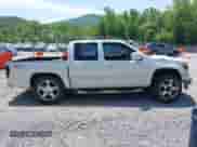 2010 Chevrolet Colorado 1LT с VIN 1GCJTCDE2A8105192, выставлен на аукционе IAAI как лот 42475261 с пробегом 252 429 миль миль и . История ставок и продаж доступна на DreamBid. Изображение 12.