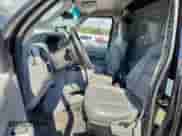 2014 Ford Econoline Cargo Commercial с VIN 1FTNE1EW4EDA35683, выставлен на аукционе Copart как лот 63410135 с пробегом Не указан миль и Списание • Salvage title. История ставок и продаж доступна на DreamBid. Изображение 7.