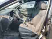 2018 Chevrolet Cruze LT z VIN 3G1BE6SM2JS609784, wystawiony jako Copart lot #72089905 z przebiegiem 71 299 mil mil oraz Szkoda całkowita • Salvage title. Historia ofert i sprzedaży dostępna na DreamBid. Obrazek 7.