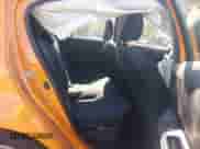 2015 Toyota Prius One z VIN JTDKDTB30F1095149, wystawiony jako IAAI lot #42846245 z przebiegiem 80 862 mil mil oraz . Historia ofert i sprzedaży dostępna na DreamBid. Obrazek 8.