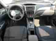 2013 Subaru Forester X Premium z VIN JF2SHADC5DH433608, wystawiony jako Copart lot #66102865 z przebiegiem 151 333 mil mil oraz Szkoda całkowita • Salvage title. Historia ofert i sprzedaży dostępna na DreamBid. Obrazek 8.