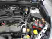 2018 Subaru Forester with VIN JF2SJABC5JH415175, listed as a Copart auction lot 71527095 with 102,783 mi miles and Salvage title. Bid and sale history available at DreamBid. Image 17.