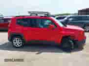 2018 Jeep Renegade Latitude с VIN ZACCJBBB5JPH73353, выставлен на аукционе IAAI как лот 42812392 с пробегом 135 998 миль миль и . История ставок и продаж доступна на DreamBid. Изображение 13.
