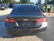 2016 Chevrolet Malibu LT z VIN 1G1ZE5ST5GF356148, wystawiony jako Copart lot #85659915 z przebiegiem 147 235 mil mil oraz Szkoda całkowita • Salvage title. Historia ofert i sprzedaży dostępna na DreamBid. Obrazek 6.