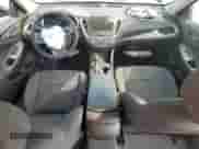 2023 Chevrolet Malibu RS с VIN 1G1ZG5ST0PF172858, выставлен на аукционе Copart как лот 69085045 с пробегом 56 548 миль миль и Списание • Salvage title. История ставок и продаж доступна на DreamBid. Изображение 8.