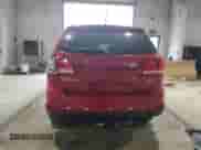 2016 Dodge Journey R/T с VIN 3C4PDCEG0GT221685, выставлен на аукционе Copart как лот 85524345 с пробегом 72 055 миль миль и Списание • Salvage title. История ставок и продаж доступна на DreamBid. Изображение 6.