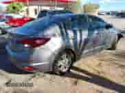 2019 Hyundai Elantra Value Edition with VIN 5NPD84LF4KH451505, listed as a IAAI auction lot 43189932 with 44,686 mi miles and . Bid and sale history available at DreamBid. Image 4.