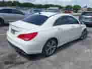 2015 Mercedes-Benz CLA 250 with VIN WDDSJ4GB6FN184799, listed as a IAAI auction lot 42393688 with 104,751 mi miles and . Bid and sale history available at DreamBid. Image 4.