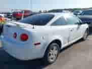 2007 Chevrolet Cobalt LT с VIN 1G1AL15F177370415, выставлен на аукционе IAAI как лот 43010521 с пробегом 112 842 миль миль и . История ставок и продаж доступна на DreamBid. Изображение 4.