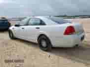 2013 Chevrolet Caprice Police Police с VIN 6G1MK5U25DL828114, выставлен на аукционе Copart как лот 59274975 с пробегом 175 260 миль миль и Списание • Salvage title. История ставок и продаж доступна на DreamBid. Изображение 2.