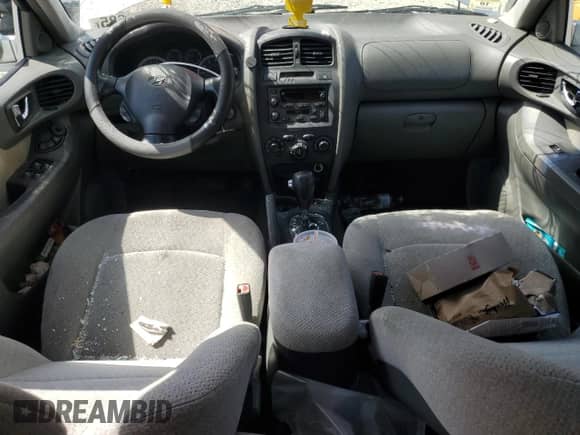 2005 Hyundai Santa Fe GLS с VIN KM8SC13D55U903499, выставлен на аукционе Copart как лот 80103685 с пробегом 174 294 миль миль и Чистый • Clean title. История ставок и продаж доступна на DreamBid. Изображение 8.