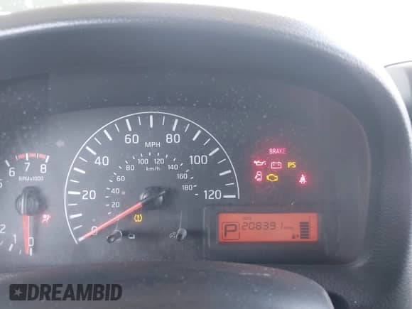 2017 Chevrolet City Express Cargo LT с VIN 3N63M0ZN3HK699271, выставлен на аукционе IAAI как лот 42408279 с пробегом 208 391 миль миль и . История ставок и продаж доступна на DreamBid. Изображение 16.