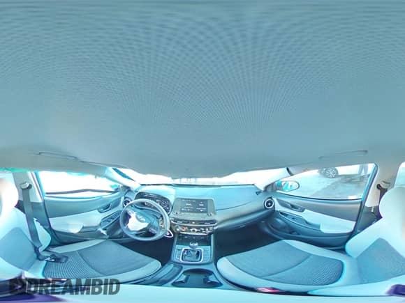 2022 Hyundai Kona SE с VIN KM8K22AB9NU770644, выставлен на аукционе Copart как лот 80236825 с пробегом 55 712 миль миль и На запчасти • Non repairable. История ставок и продаж доступна на DreamBid. Изображение 16.