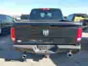 2014 Ram 1500 Tradesman with VIN 1C6RR6KT9ES112936, listed as a IAAI auction lot 41811778 with 147,654 mi miles and . Bid and sale history available at DreamBid. Image 16.