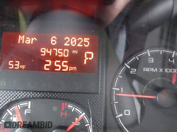 2021 Ram ProMaster Cargo with VIN 3C6LRVAGXME559894, listed as a IAAI auction lot 41709783 with 94,750 mi miles and . Bid and sale history available at DreamBid. Image 15.