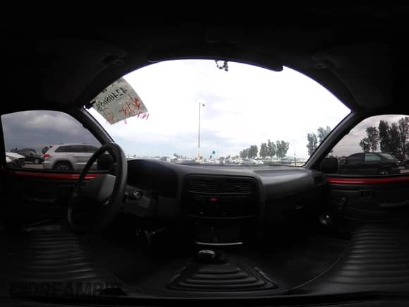 1994 Nissan Frontier with VIN 1N6SD11S3RC356695, listed as a IAAI auction lot 42408659 with 187,376 mi miles and . Bid and sale history available at DreamBid. Image 19.