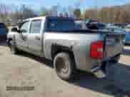 2009 Chevrolet Silverado 1500 LT z VIN 3GCEK23C69G219359, wystawiony jako Copart lot #80011294 z przebiegiem 170 444 mil mil oraz Szkoda całkowita • Salvage title. Historia ofert i sprzedaży dostępna na DreamBid. Obrazek 2.