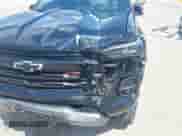 2023 Chevrolet Colorado 4WD Z71 with VIN 1GCPTDEK1P1209999, listed as a IAAI auction lot 42265017 with 13,754 mi miles and . Bid and sale history available at DreamBid. Image 6.