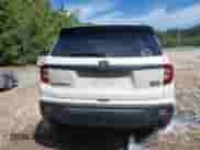 2019 Honda Passport Touring with VIN 5FNYF8H97KB004537, listed as a IAAI auction lot 42940649 with 50,490 mi miles and . Bid and sale history available at DreamBid. Image 17.