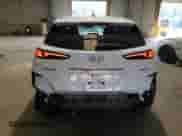 2021 Hyundai Kona Ultimate with VIN KM8K53AG9MU131798, listed as a Copart auction lot 67887475 with 32,405 mi miles and Salvage title. Bid and sale history available at DreamBid. Image 6.