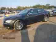 2011 Chrysler 300 Limited с VIN 2C3CA5CG6BH546272, выставлен на аукционе Copart как лот 81381425 с пробегом 124 352 миль миль и Списание • Salvage title. История ставок и продаж доступна на DreamBid. Изображение 1.