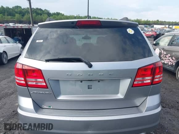 2019 Dodge Journey SE Value with VIN 3C4PDCAB4KT764234, listed as a IAAI auction lot 42731572 with 135,301 mi miles and . Bid and sale history available at DreamBid. Image 16.