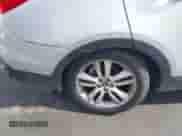 2013 Hyundai Santa Fe Sport with VIN 5XYZW3LA6DG001939, listed as a IAAI auction lot 43048039 with 180,925 mi miles and . Bid and sale history available at DreamBid. Image 6.