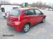 2017 Nissan Note SV с VIN 3N1CE2CP3HL370492, выставлен на аукционе IAAI как лот 42069341 с пробегом 171 720 миль миль и . История ставок и продаж доступна на DreamBid. Изображение 4.