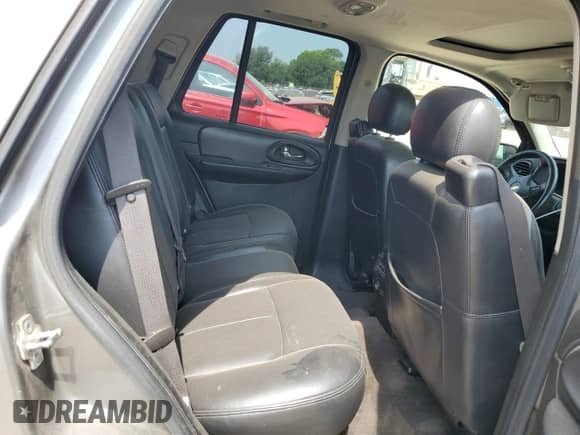 2005 Chevrolet TrailBlazer LT с VIN 1GNDS13S452379831, выставлен на аукционе Copart как лот 61535905 с пробегом 265 030 миль миль и Списание • Salvage title. История ставок и продаж доступна на DreamBid. Изображение 11.