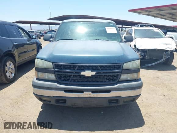2007 Chevrolet Silverado 1500 LT1 с VIN 1GCEC19Z97Z147878, выставлен на аукционе IAAI как лот 42409835 с пробегом 194 512 миль миль и . История ставок и продаж доступна на DreamBid. Изображение 6.