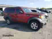 2007 Dodge Nitro SXT with VIN 1D8GU28KX7W720659, listed as a Copart auction lot 80913685 with 175,680 mi miles and Clean title. Bid and sale history available at DreamBid. Image 4.