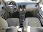 2008 Chevrolet HHR LT с VIN 3GNCA23P98S679986, выставлен на аукционе Copart как лот 82692435 с пробегом 134 107 миль миль и Чистый • Clean title. История ставок и продаж доступна на DreamBid. Изображение 8.