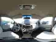 2012 Toyota Sienna LE with VIN 5TDJK3DC5CS035008, listed as a IAAI auction lot 43379412 with 238,613 mi miles and . Bid and sale history available at DreamBid. Image 18.