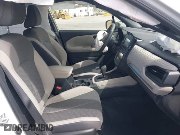 2025 Subaru Forester z VIN JF2SLDAC4SH419796, wystawiony jako IAAI lot #41911241 z przebiegiem 6 359 mil mil oraz . Historia ofert i sprzedaży dostępna na DreamBid. Obrazek 5.