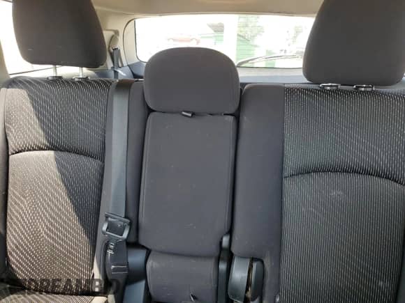 2013 Dodge Journey SE z VIN 3C4PDCAB7DT505059, wystawiony jako Copart lot #68133485 z przebiegiem 137 933 mil mil oraz Szkoda całkowita • Salvage title. Historia ofert i sprzedaży dostępna na DreamBid. Obrazek 10.