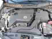 2015 Nissan Altima S z VIN 1N4AL3AP9FC416702, wystawiony jako IAAI lot #43428136 z przebiegiem 156 573 mil mil oraz . Historia ofert i sprzedaży dostępna na DreamBid. Obrazek 10.