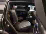 2020 Mercedes-Benz GLS 450 with VIN 4JGFF5KE4LA184593, listed as a IAAI auction lot 42515566 with 54,131 mi miles and . Bid and sale history available at DreamBid. Image 8.