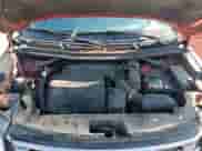 2017 Ford Explorer Limited z VIN 1FM5K7F86HGD98285, wystawiony jako Copart lot #81144645 z przebiegiem 85 534 mil mil oraz Szkoda całkowita • Salvage title. Historia ofert i sprzedaży dostępna na DreamBid. Obrazek 12.