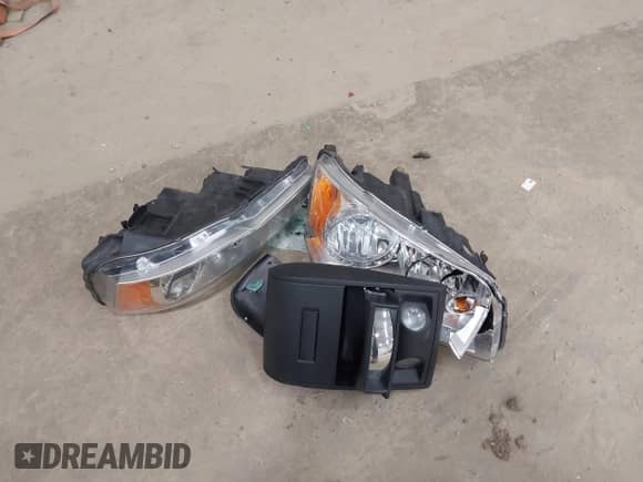 2017 Dodge Grand Caravan SE Plus с VIN 2C4RDGBGXHR815094, выставлен на аукционе IAAI как лот 43251115 с пробегом 157 022 миль миль и . История ставок и продаж доступна на DreamBid. Изображение 12.