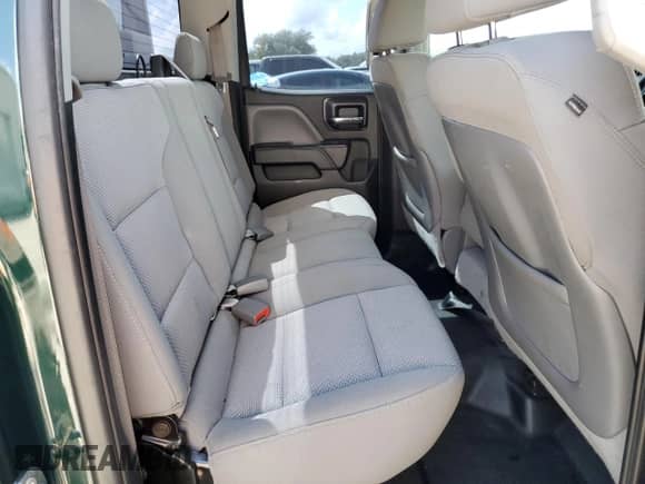 2015 GMC Sierra 1500 with VIN 1GTV2TEH6FZ360135, listed as a Copart auction lot 71114565 with 70,194 mi miles and Salvage title. Bid and sale history available at DreamBid. Image 10.