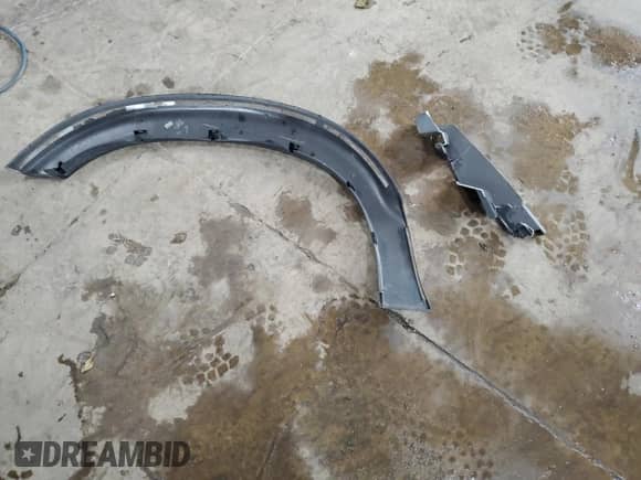 2004 Chevrolet S-10 LS z VIN 1GCDT13X44K141199, wystawiony jako Copart lot #63681715 z przebiegiem 125 327 mil mil oraz Szkoda całkowita • Salvage title. Historia ofert i sprzedaży dostępna na DreamBid. Obrazek 12.