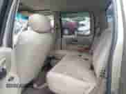 2003 Ford F-150 XLT z VIN 1FTRW07633KD34029, wystawiony jako IAAI lot #43431133 z przebiegiem 233 957 mil mil oraz . Historia ofert i sprzedaży dostępna na DreamBid. Obrazek 8.