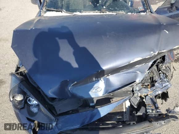 2008 Hyundai Tiburon GS с VIN KMHHM66D28U285238, выставлен на аукционе Copart как лот 45735275 с пробегом 94 985 миль миль и Списание • Salvage title. История ставок и продаж доступна на DreamBid. Изображение 11.