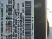 2020 Honda Odyssey EX-L с VIN 5FNRL6H70LB016935, выставлен на аукционе Copart как лот 81127965 с пробегом 55 053 миль миль и Списание • Salvage title. История ставок и продаж доступна на DreamBid. Изображение 14.