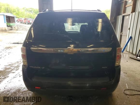 2009 Chevrolet Equinox 1LT с VIN 2CNDL43F896211589, выставлен на аукционе Copart как лот 56367645 с пробегом 255 395 миль миль и Списание • Salvage title. История ставок и продаж доступна на DreamBid. Изображение 6.