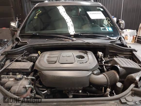 2021 Jeep Grand Cherokee 80th Anniversary with VIN 1C4RJFBG2MC767757, listed as a IAAI auction lot 42008442 with 98,227 mi miles and . Bid and sale history available at DreamBid. Image 10.