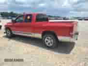 2002 Dodge 1500 with VIN 1B7HA18ZX2J116215, listed as a Copart auction lot 63845375 with 208,322 mi miles and Salvage title. Bid and sale history available at DreamBid. Image 2.